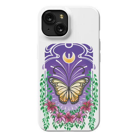 Academia Monarch Phone Case